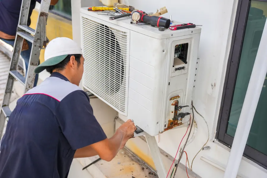 AC Tune-Up